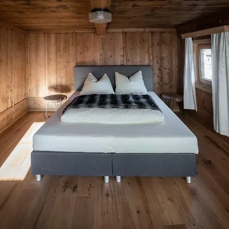 Holiday home Das 